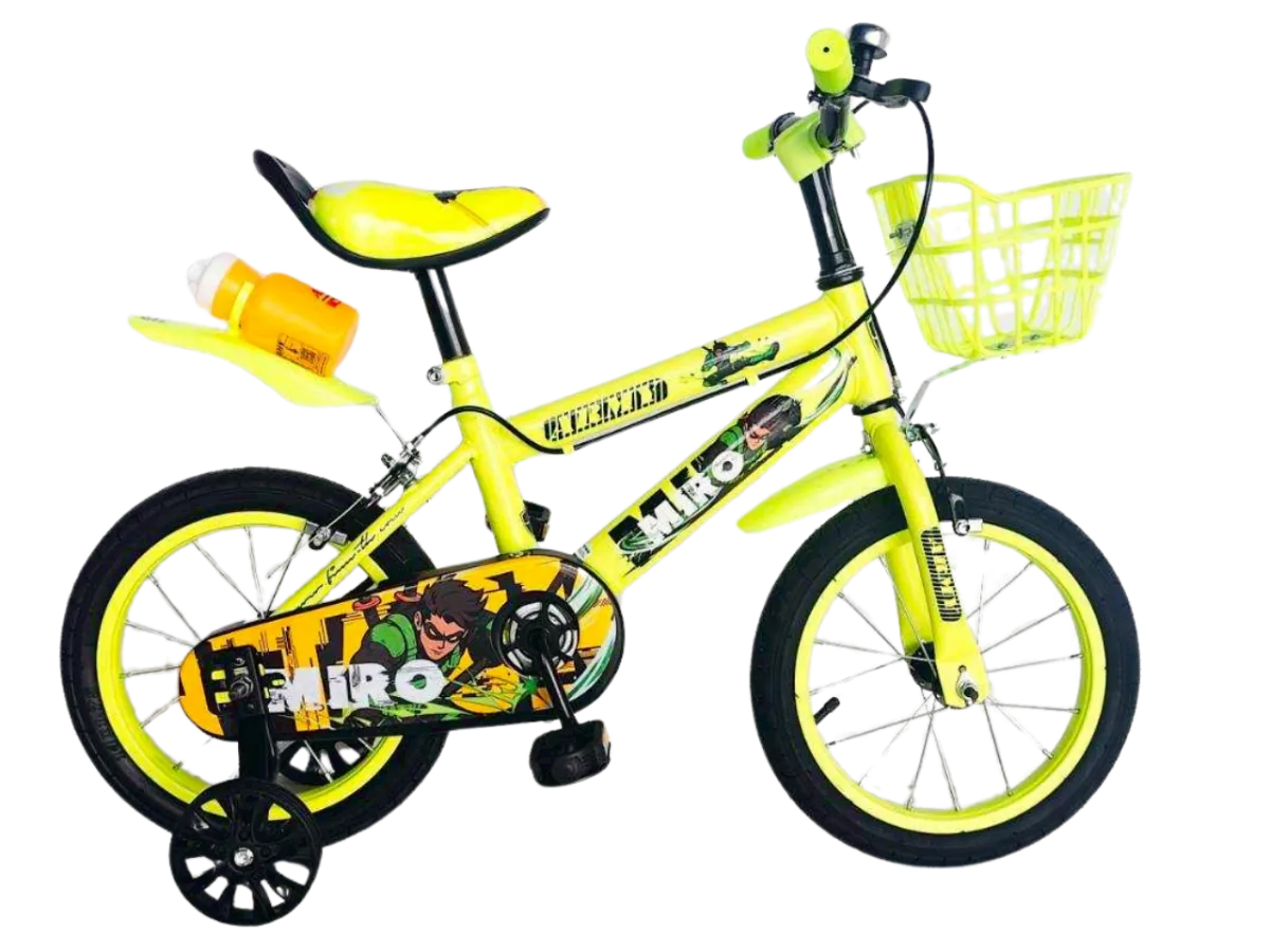ARMY MIRO RC AM662FT 12 1V