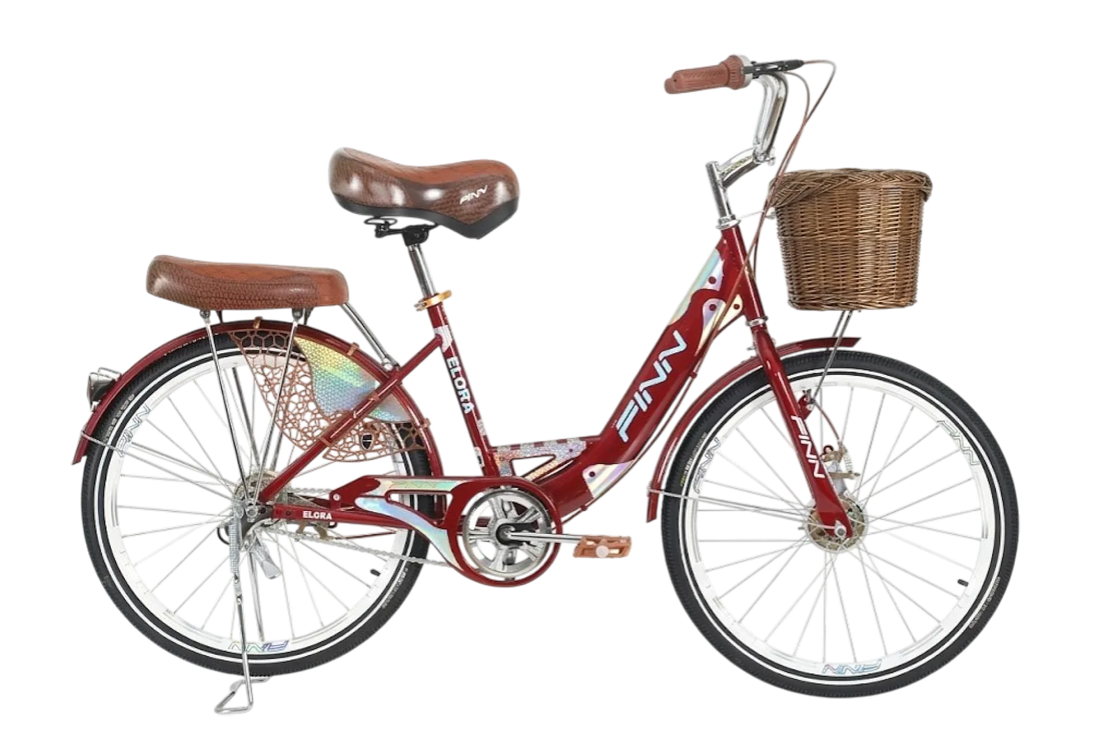 FINN ELORA FX294FT