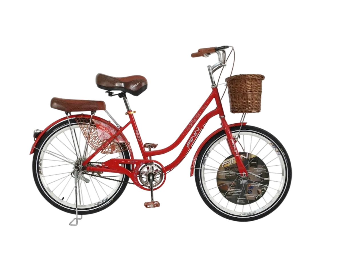 FINN LILLY FM333FT