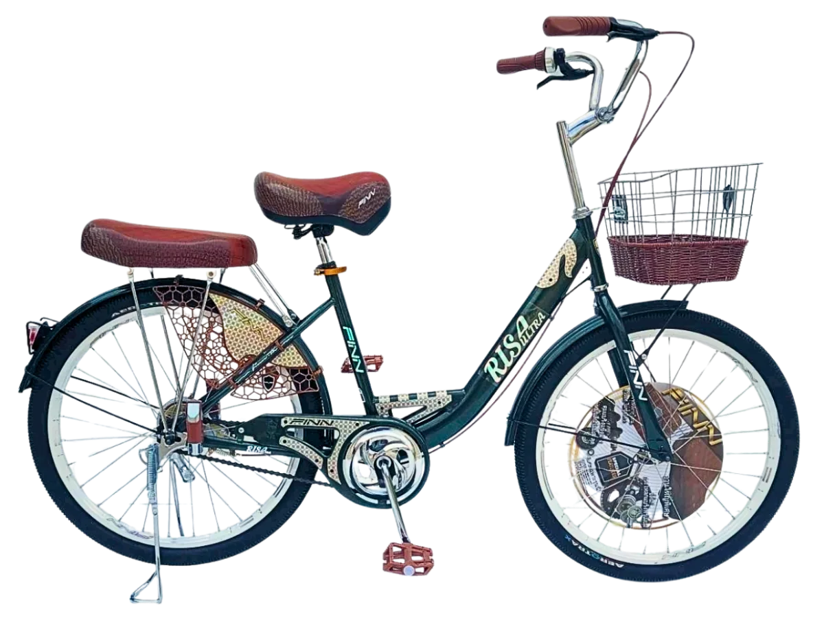 FINN RISA ULTRA FX194FT 1V 