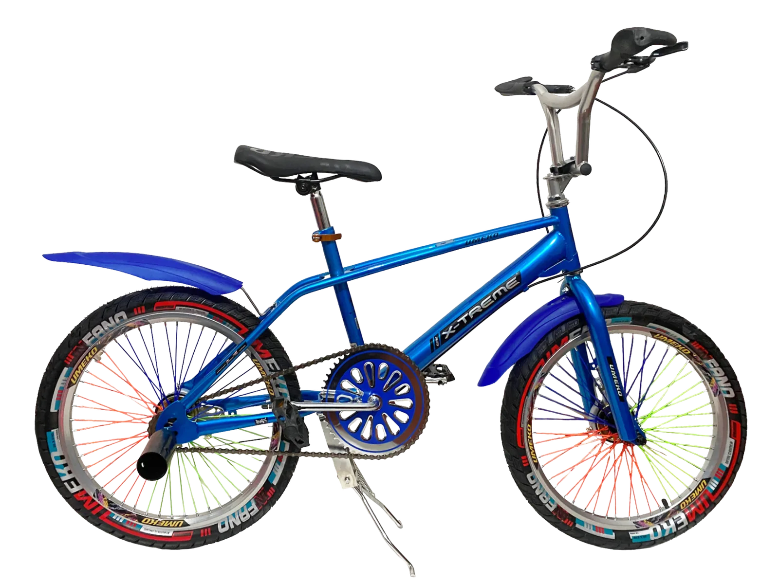 UMEKO BMX X-TREME KX111 20 1V