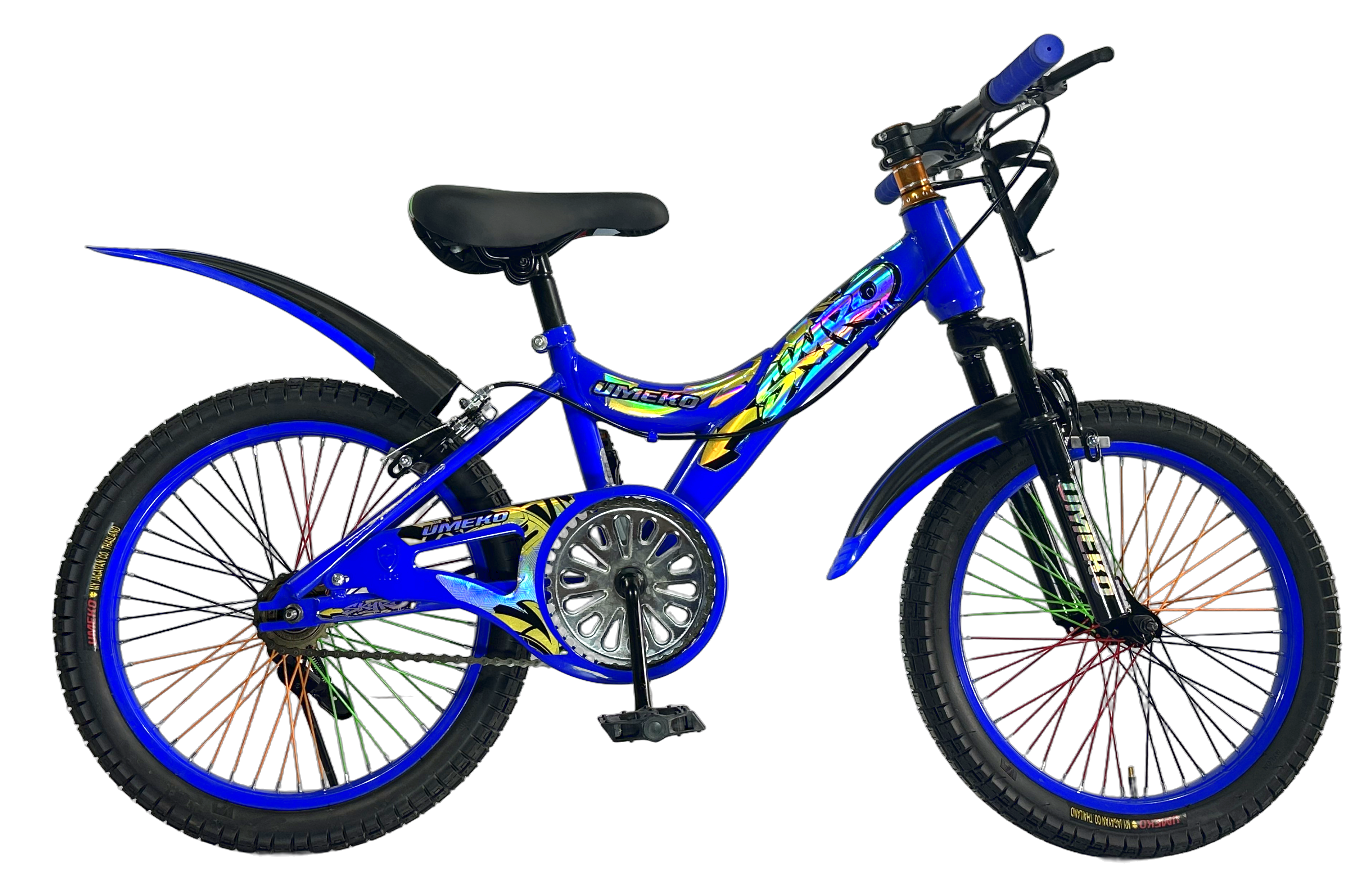 UMEKO SKYRO SF VB